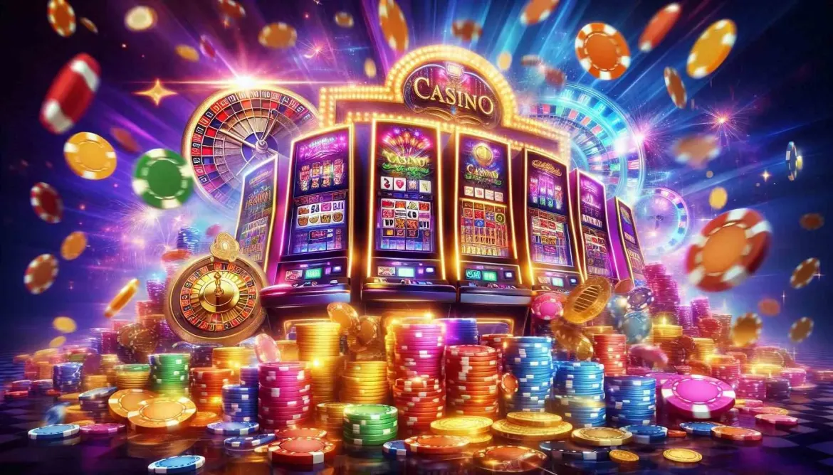 Vegas Hero Casino